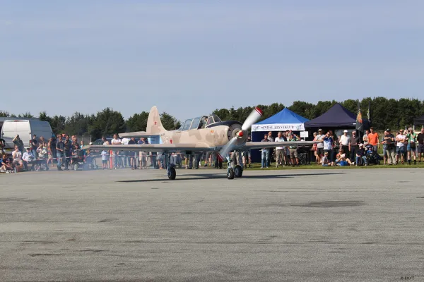 Åbent Hus 2015 – billede 21