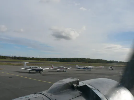 Sæsonafslutning Torp 2012 – billede 5