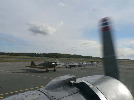 Sæsonafslutning Torp 2012 – billede 6