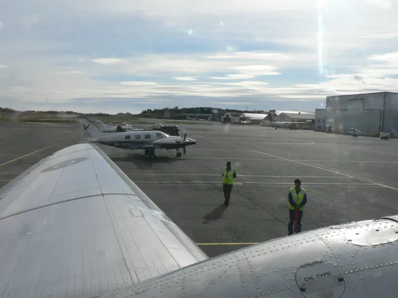 Sæsonafslutning Torp 2012 – billede 7