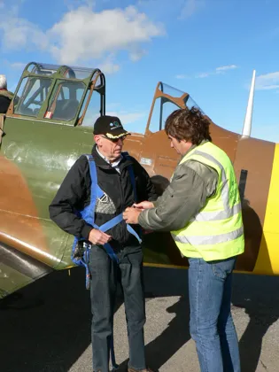 Sæsonafslutning Torp 2012 – billede 8