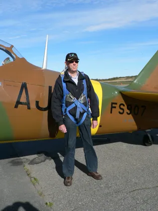 Sæsonafslutning Torp 2012 – billede 21