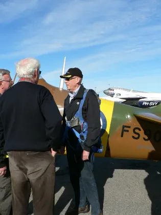 Sæsonafslutning Torp 2012 – billede 22